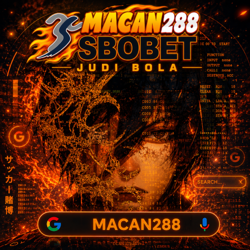 MACAN288